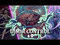 DECEIT IS THE WAY! The Dimir Control your opponents hate | Standard | MTG Arena