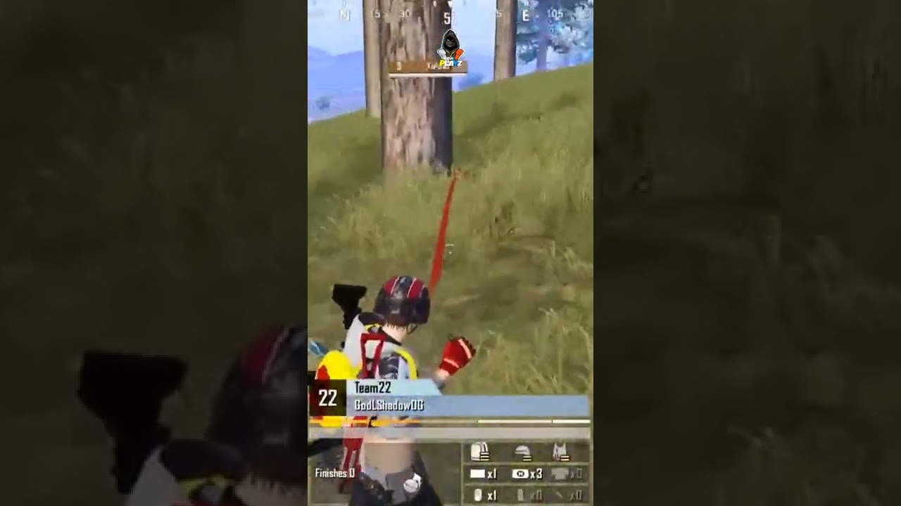 GodL Shadow Vs Xo Punkk 1v1 Fight 😵🔥