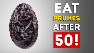 After 50? Don't Miss Out on Prunes - See Their Incredible Effects screenshot 5