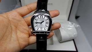 AIGNER VERONA II A32191B ORIGINAL UNBOXING