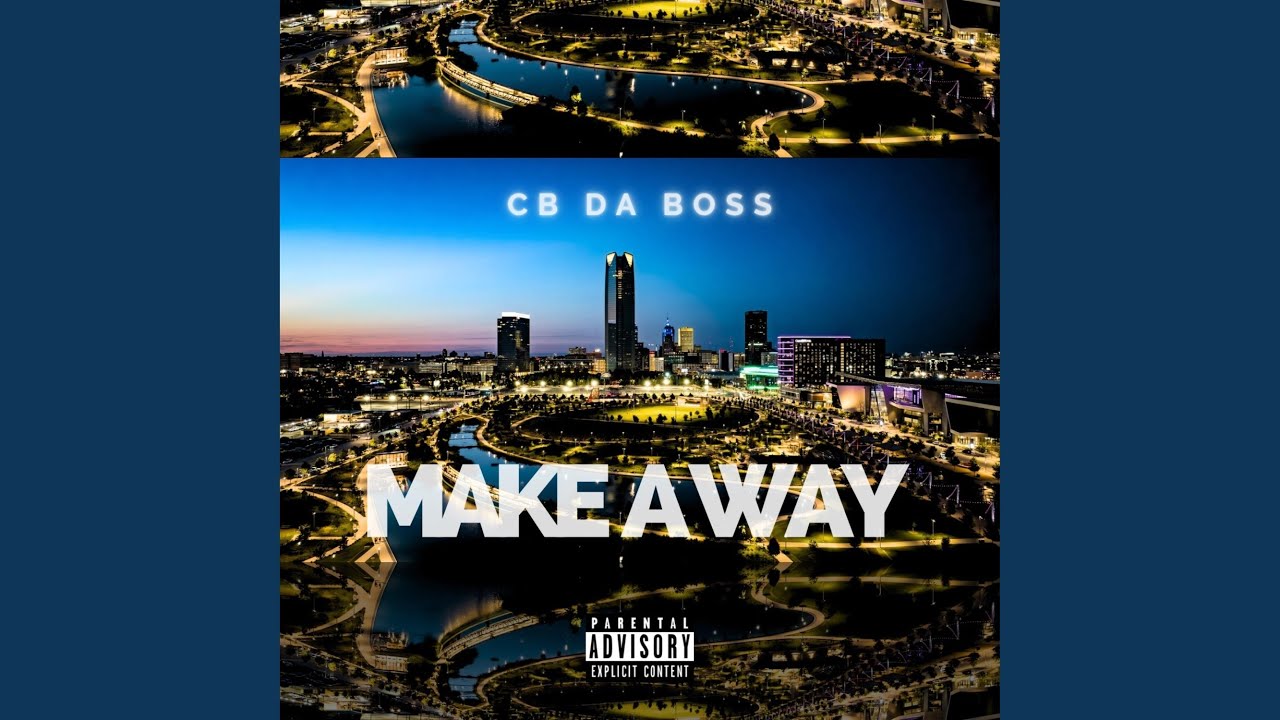 Watch Make A Way on YouTube Watch Make A Way on YouTube