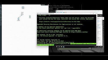 Off the Cuff pfSense, Aruba, Windows DC, DNS Setup Lab - Part 1