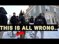 Brown University Shooting - The Story that Makes NO Sense