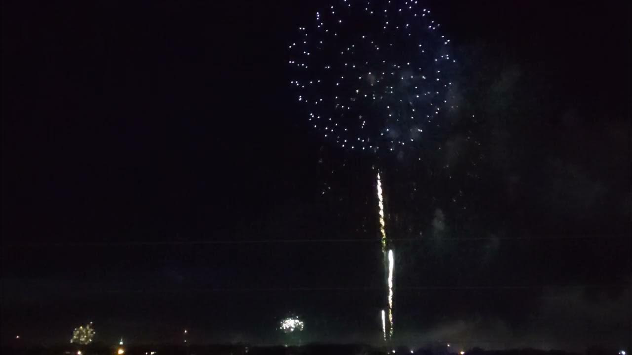Firework Fort Walton Beach YouTube