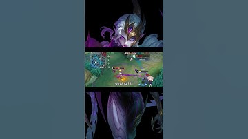 New Marksman hero OBSIDIA. #mobilelegends #mobilelegendsbangbang #mlbb