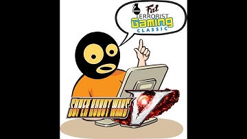 Fat Terrorists Playing SRWV Super Robot Wars V Scenario 48