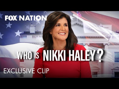 Does Nikki Haley have a chance at the GOP nomination? | Fox Nation
