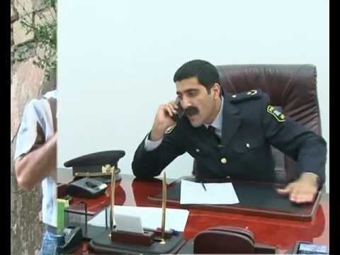 Zarafatsız İslam Elşad 2011 2 Ci Veriliş 1 Cisi