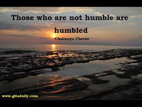 Those who are