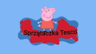 Świnka Peppa przeróbka #3 (10+) BEZ IVONY