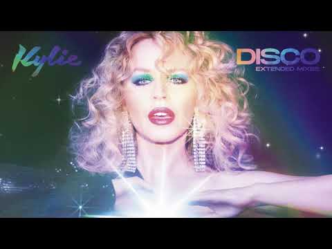 Kylie Minogue - Magic