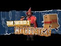 TF2 Mythbusters - Gun Mettle Edition!