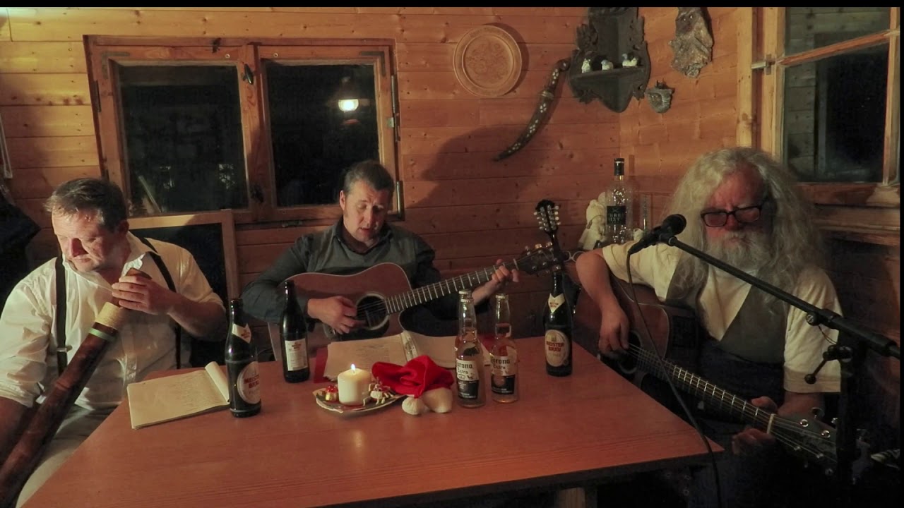 Sterni und Freunde / „Corona-Weihnacht im Erzgebirge“ Teil 1 von 3