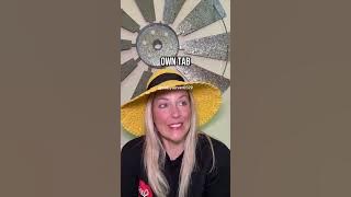 Husband and wife insult each other in front of of server 👀#karen #story #restaurant #server #manager