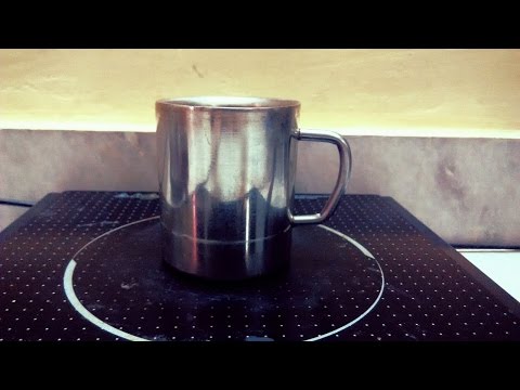 Induction Cook Top