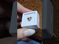 opale  boulder naturelle d'Australie 1,45cts B104 #opal #opalcabochon #opalstone