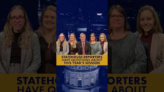 Statehouse reporters question the 2026 session | Indiana Lawmakers
