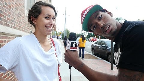 WSHH Presents: "Questions" [Episode 1] Asking People Simple Questions You