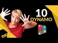 10 Ejemplos prácticos de DYNAMO REVIT