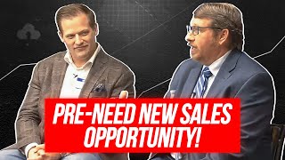 Pre-Need Insurance | Best New Sales Opportunity For Agents?