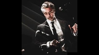 Baxter Dury - Slumlord (Official Music Video)