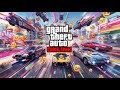 Non-Stop Chaos in GTA 5 Online | Fun Livestream With Friends