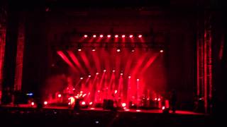 "This Place is a Prison" (Live from The Greek) - The Postal Service