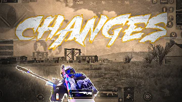 CHANGES - XXXTENCTACION | PUBG MOBILE MONTAGE