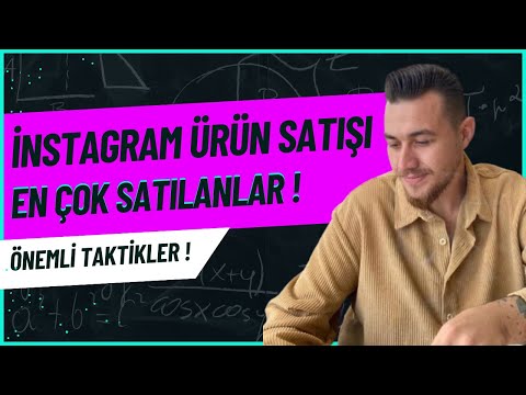 Video: Satış Noktası Nasıl Açılır