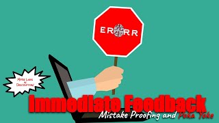 Immediate Feedback in the ZQC System