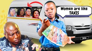 Mnini Mseleku Shocks viewers&MaKhumalo Called A Bad Parent|Uthando Nes’thembu Season 7 Episode 14