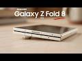 Samsung Galaxy Z Fold 8 Ultra LEAKED - Samsung KILLS the Crease & iPhone Fold Is in Trouble!