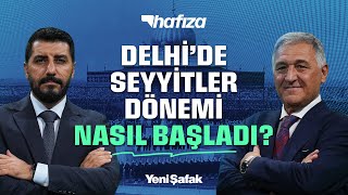 Hi̇ndi̇stanin İçeri̇si̇ne Hangi̇ Akil Gi̇rdi̇? Hafiza 82 Bölüm