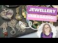 From Broken Jewellery to Beautiful Pieces - The Most I've Ever Made!
