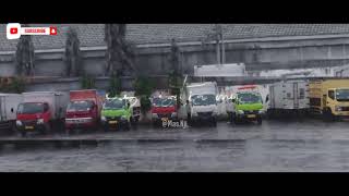 Story Wa Sopir Truk Muda Bikin Baper Sedih Keren Lucu | Mas Nji