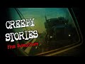 (2) CREEPY Stories From Subscribers [Night Drive Story + Repo Story]