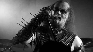 Gorgoroth &#39;Odeleggelse﻿ og Undergang+Blood Stains The Cirle&#39; LIVE Plymouth White Rabbit 16/11/2011