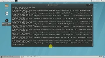 Yum server configuration | Redhat | TechBeginner