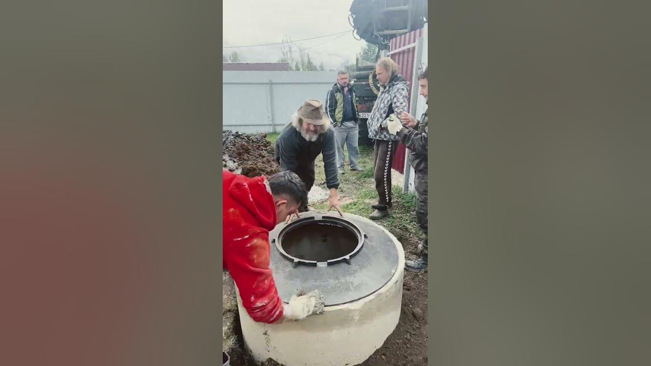 Итого 8! Колец для Масюгино 😳 - YouTube