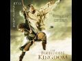 The Forbidden Kingdom music - The Mountain Of Fruit & Flowers