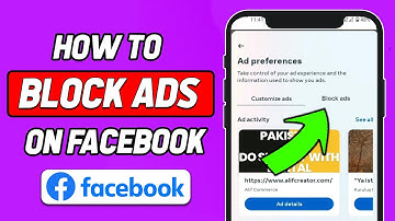 Advertenties op Facebook blokkeren (update 2024)