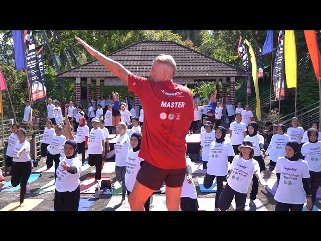 Bikram Hot 26&2 Yoga Teacher Training Experience| Hot | Bikram | 26&2 | Vinyasa | Yoga | Bali |