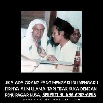 Story wa Pagar Nusa terbaru || Story wa Gus Maksum