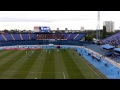 Dinamo vs Hajduk -Torcida "Jebo vas Mamić"