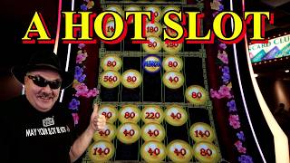 PROSPERITY LINK...... A HOT SLOT screenshot 4