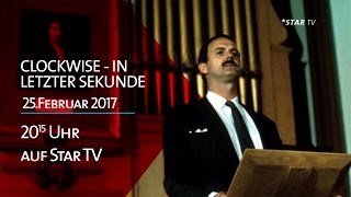 CLOCKWISE - IN LETZTER SEKUNDE - TRAILER
