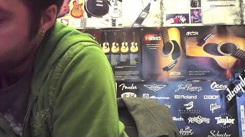 Strumming Secrets pt. 2: Four per beat