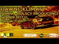 Fredi - DAWNE KLIMATY - POMPA - POLSCY PRODUCENCI - SIERPIEŃ 2017 !