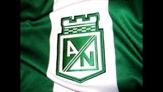 ole ole cancion naciona  que viva el verde