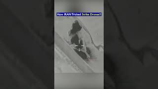 Israeli Airstrike Hits a Fake Iranian F-14 Tomcats - Painted Fighter Jets!!